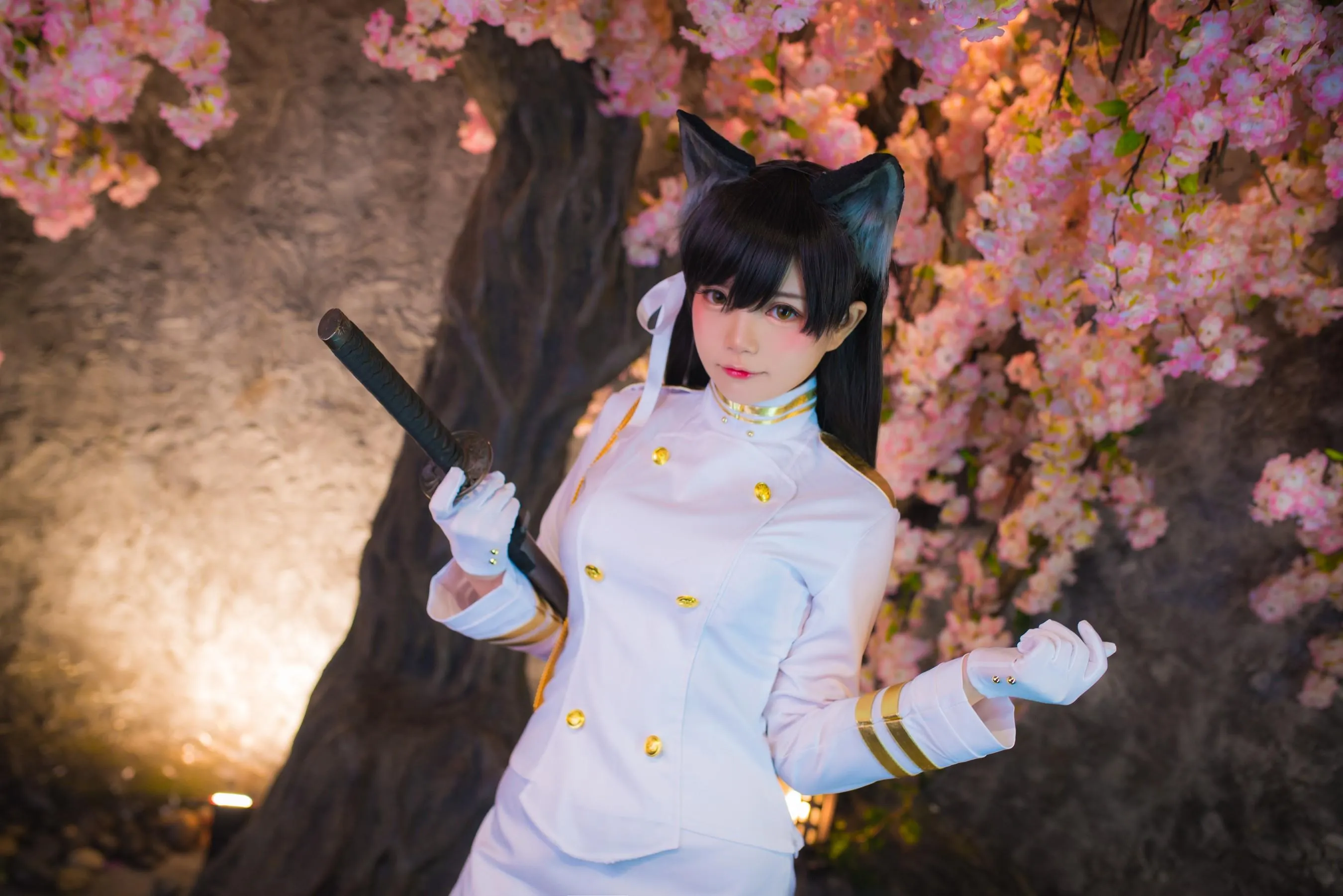 Miu只 – NO.01 Atago Azurlane [27P]插图5